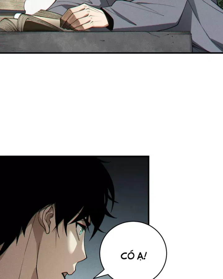 Thảm Họa Tử Linh Sư - Chapter 244 - Page 54