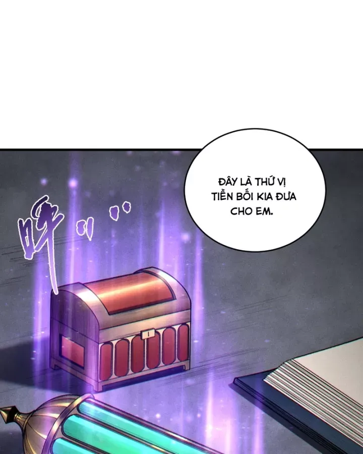 Thảm Họa Tử Linh Sư - Chapter 244 - Page 56