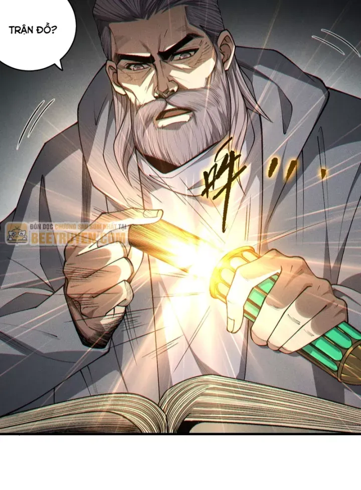 Thảm Họa Tử Linh Sư - Chapter 244 - Page 58