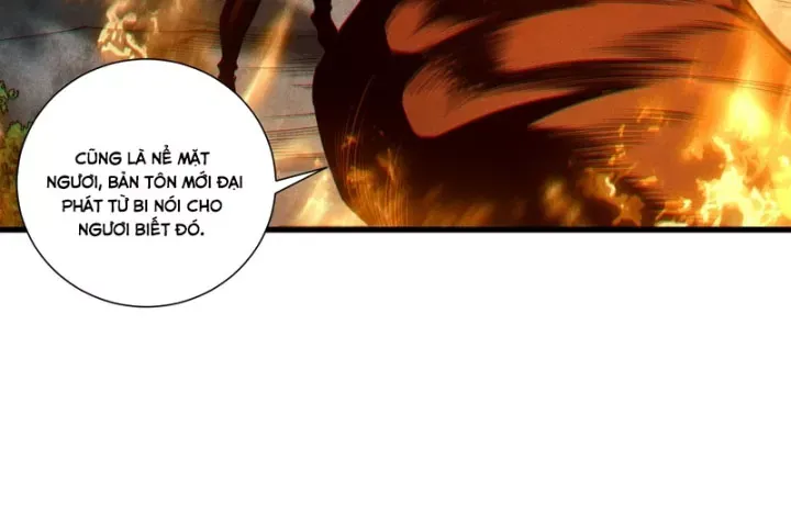 Thảm Họa Tử Linh Sư - Chapter 244 - Page 6