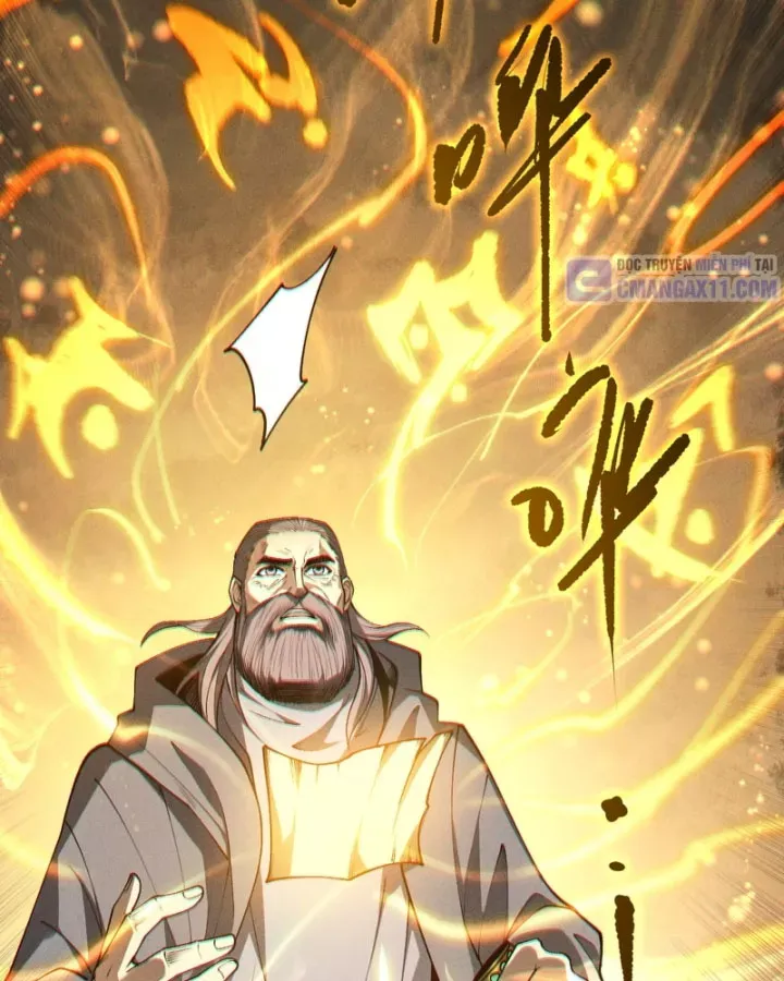 Thảm Họa Tử Linh Sư - Chapter 244 - Page 60