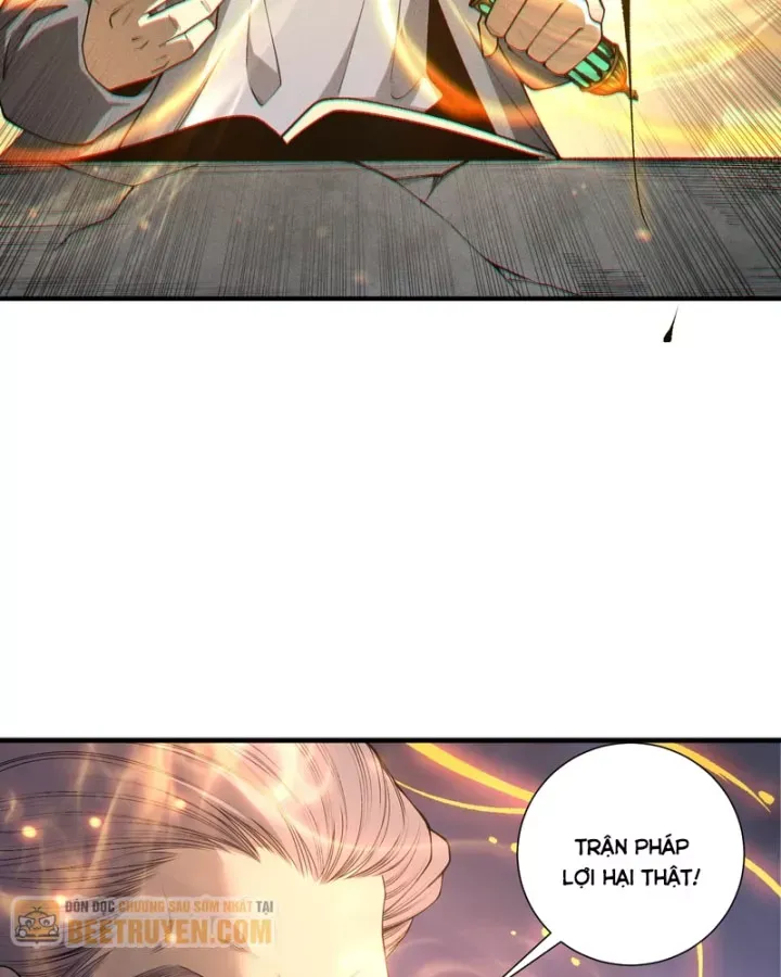 Thảm Họa Tử Linh Sư - Chapter 244 - Page 61