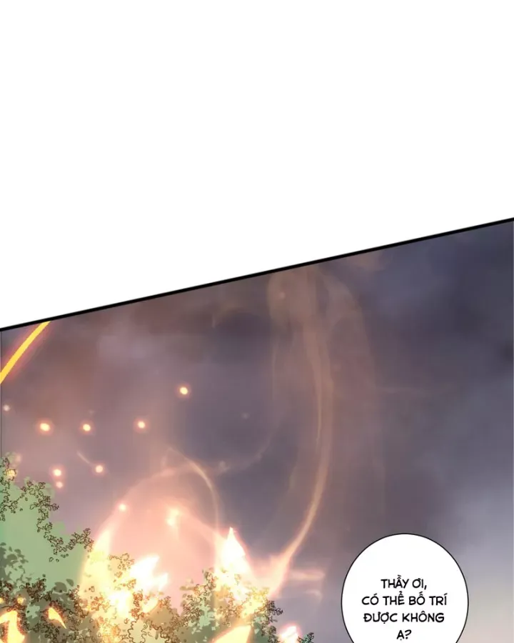 Thảm Họa Tử Linh Sư - Chapter 244 - Page 63