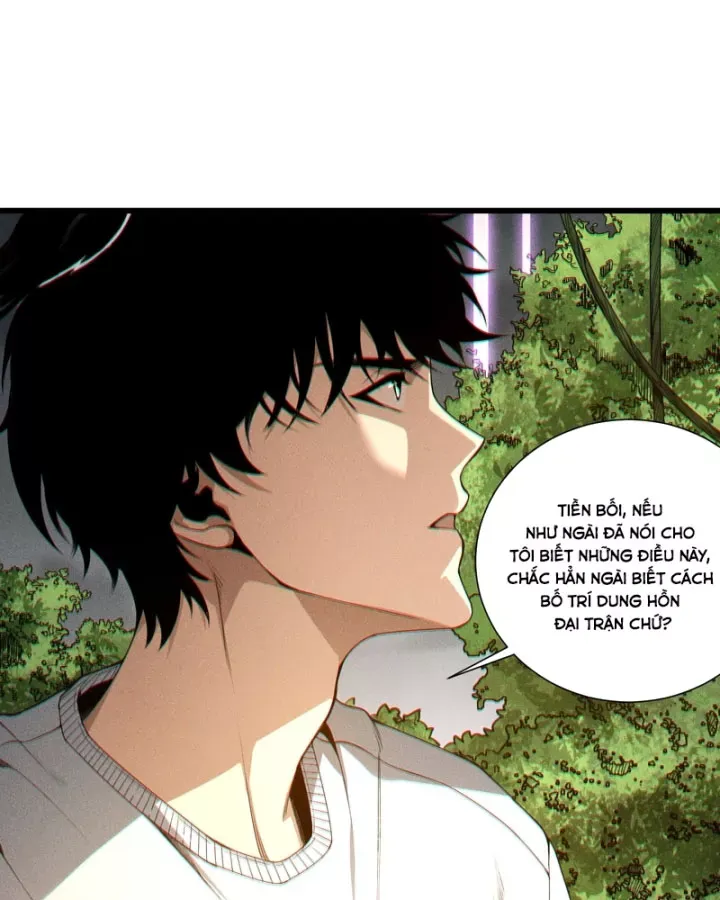 Thảm Họa Tử Linh Sư - Chapter 244 - Page 7