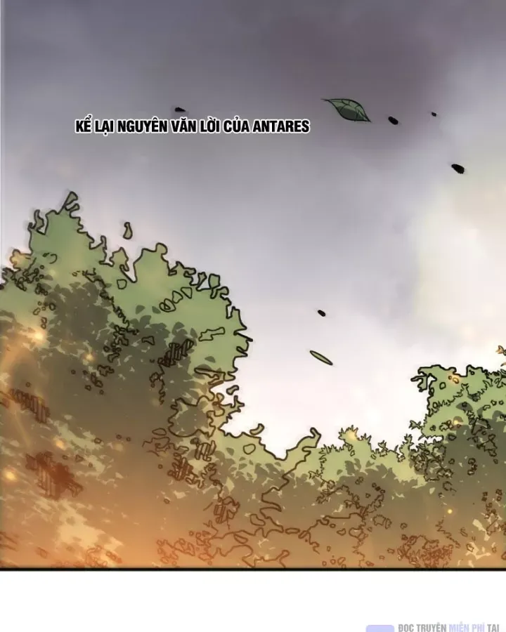 Thảm Họa Tử Linh Sư - Chapter 244 - Page 70