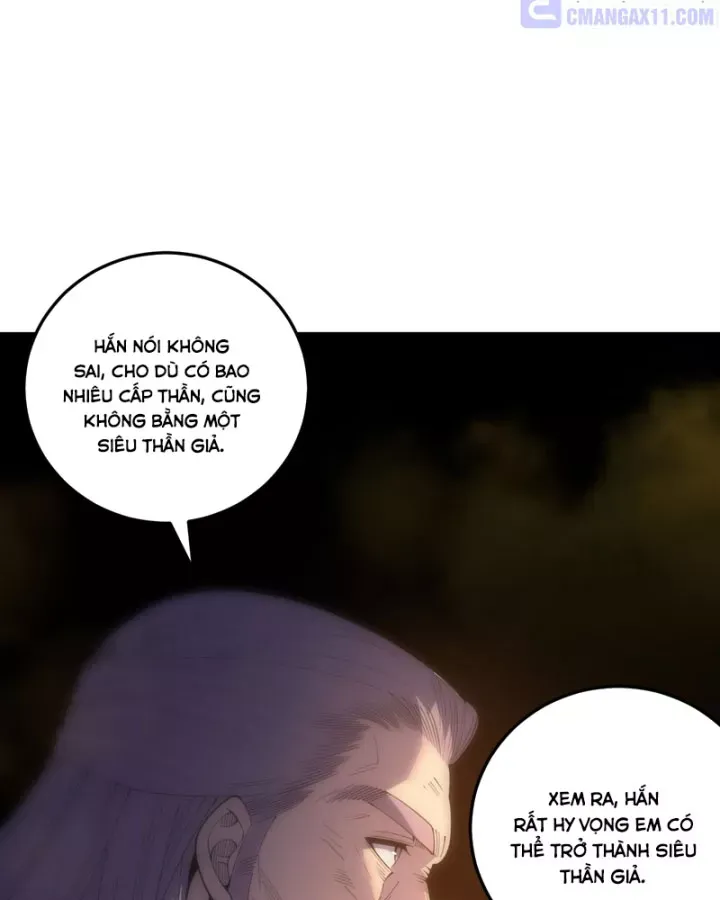 Thảm Họa Tử Linh Sư - Chapter 244 - Page 71