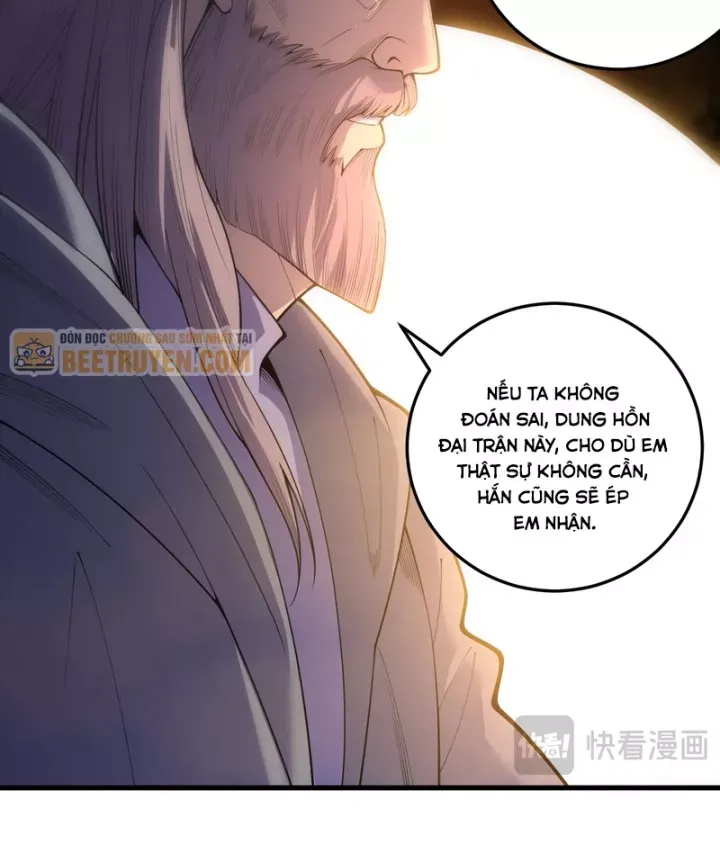 Thảm Họa Tử Linh Sư - Chapter 244 - Page 72