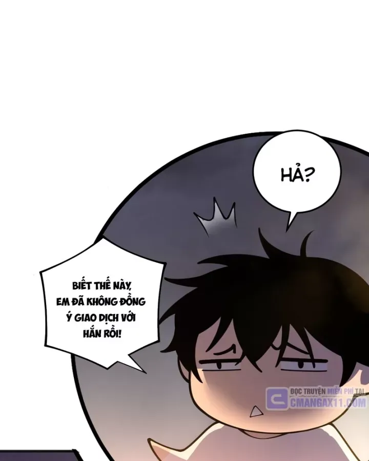 Thảm Họa Tử Linh Sư - Chapter 244 - Page 73