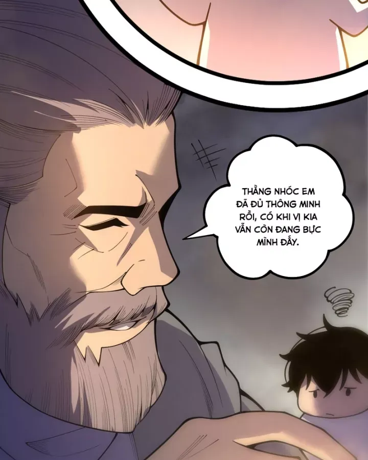 Thảm Họa Tử Linh Sư - Chapter 244 - Page 74