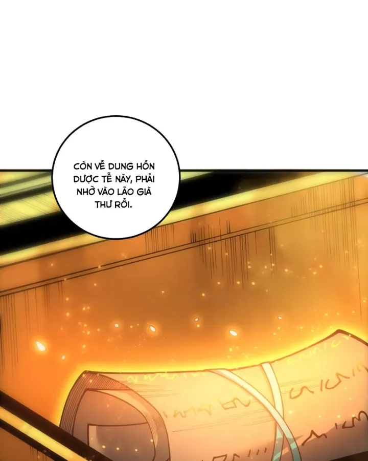 Thảm Họa Tử Linh Sư - Chapter 244 - Page 76