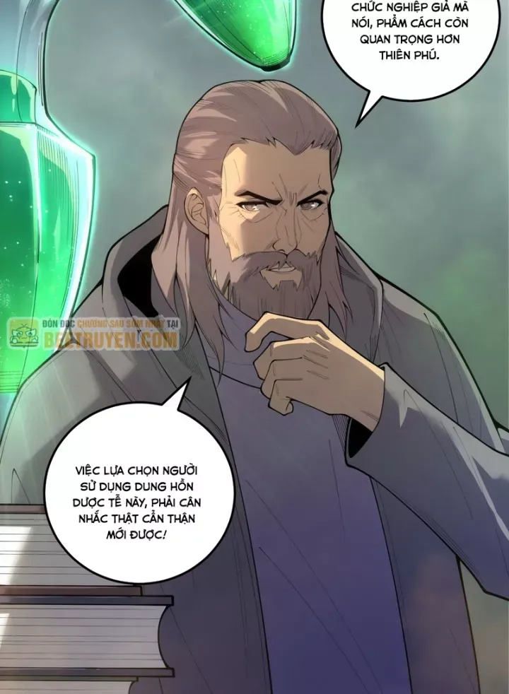 Thảm Họa Tử Linh Sư - Chapter 244 - Page 78