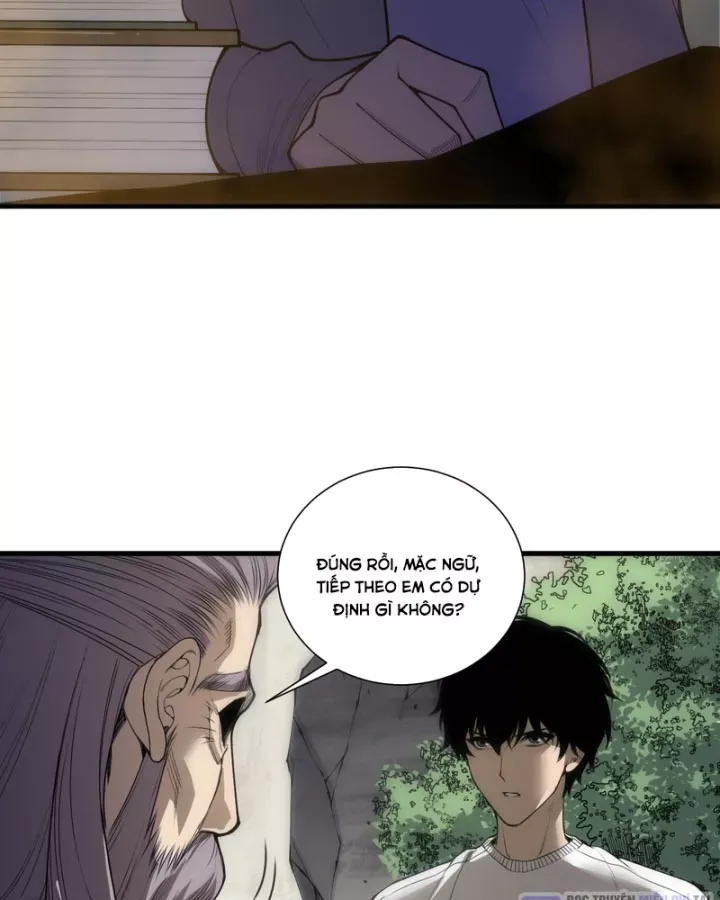 Thảm Họa Tử Linh Sư - Chapter 244 - Page 79