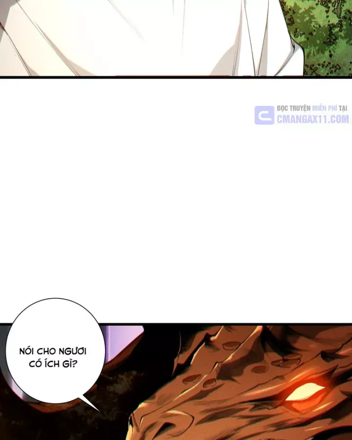 Thảm Họa Tử Linh Sư - Chapter 244 - Page 8