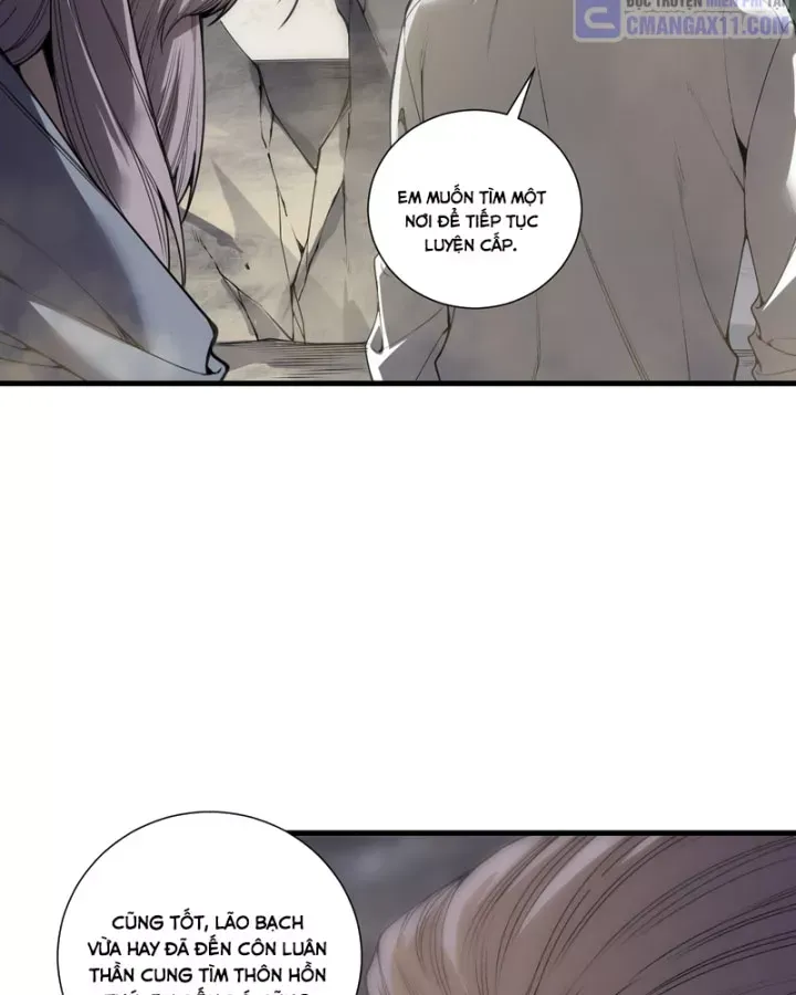 Thảm Họa Tử Linh Sư - Chapter 244 - Page 80