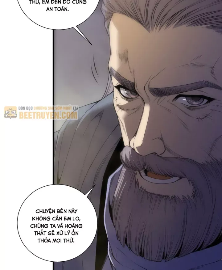 Thảm Họa Tử Linh Sư - Chapter 244 - Page 81