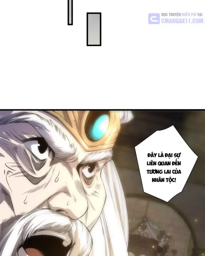 Thảm Họa Tử Linh Sư - Chapter 244 - Page 83