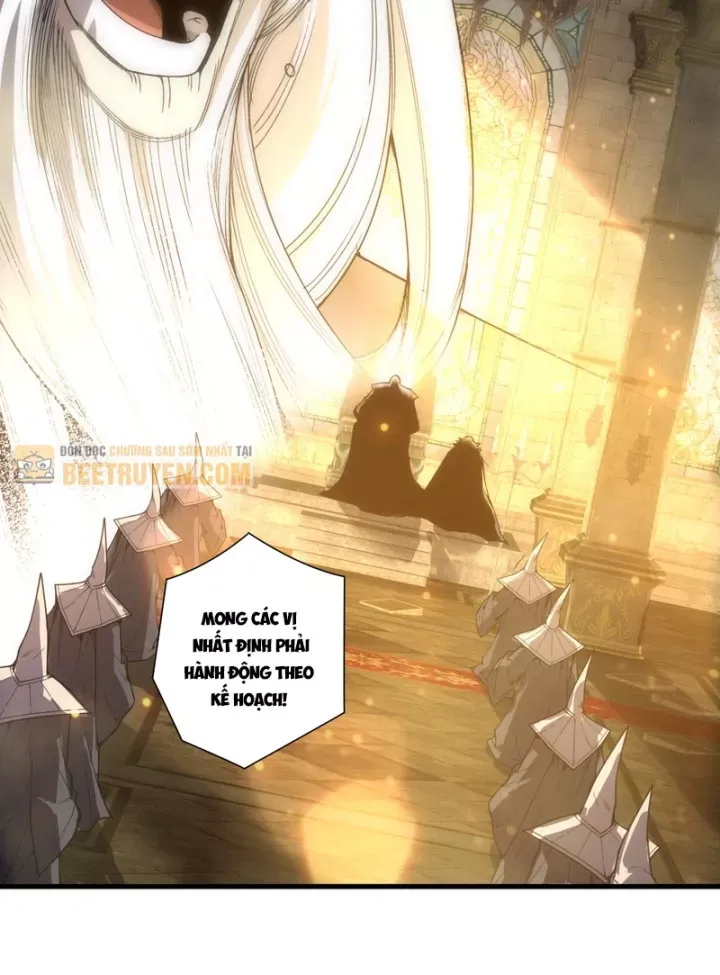 Thảm Họa Tử Linh Sư - Chapter 244 - Page 84