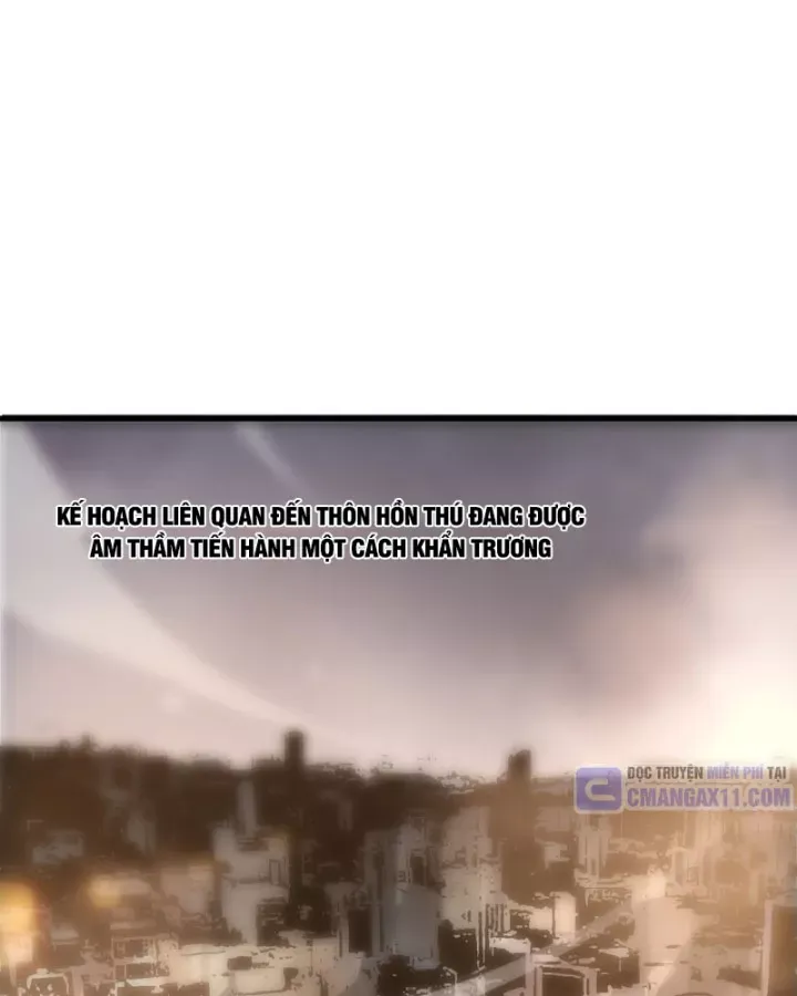 Thảm Họa Tử Linh Sư - Chapter 244 - Page 85