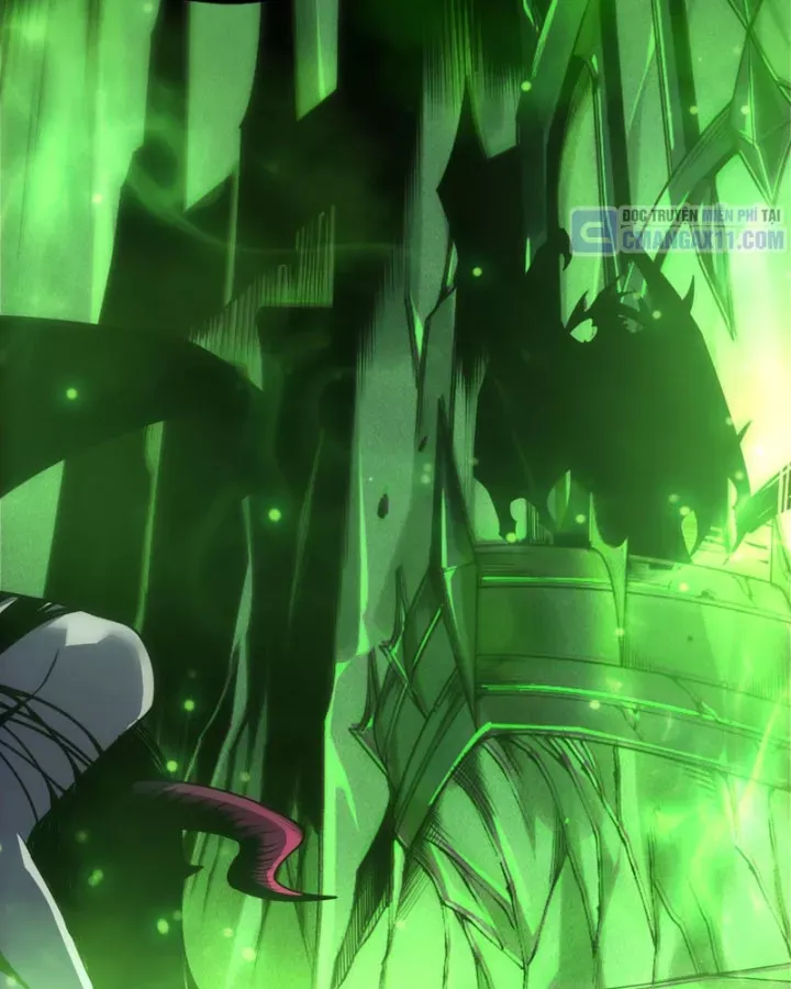 Thảm Họa Tử Linh Sư - Chapter 244 - Page 89