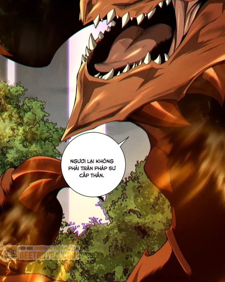 Thảm Họa Tử Linh Sư - Chapter 244 - Page 9
