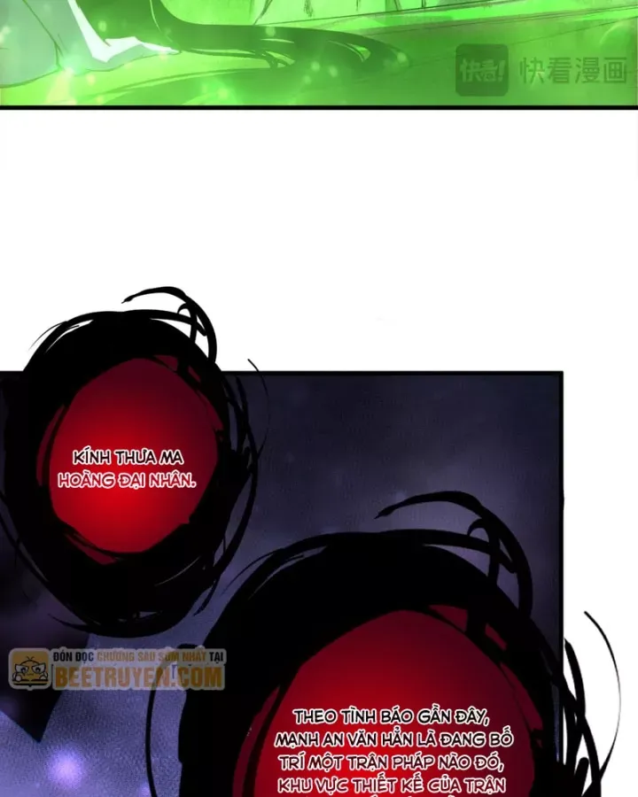 Thảm Họa Tử Linh Sư - Chapter 244 - Page 90