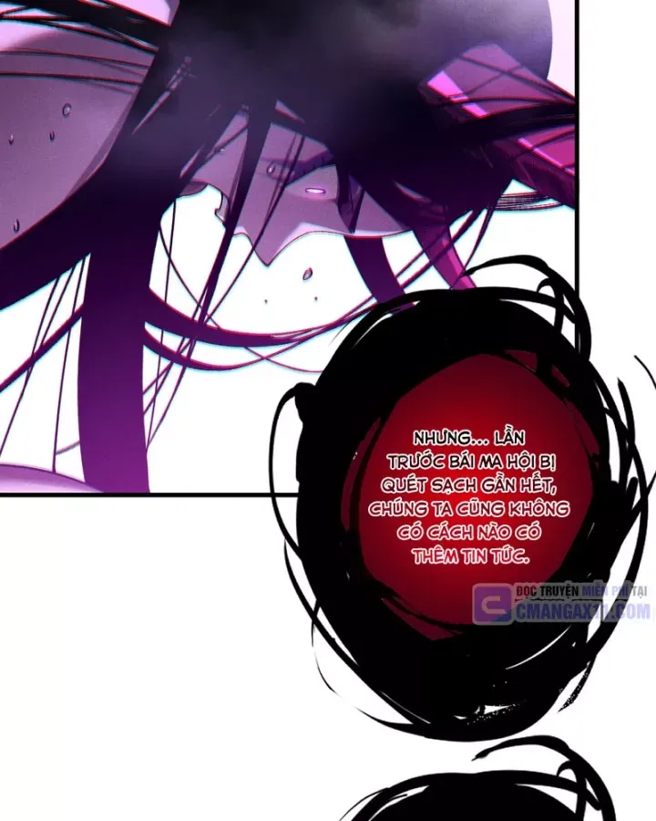Thảm Họa Tử Linh Sư - Chapter 244 - Page 92