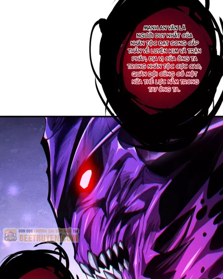 Thảm Họa Tử Linh Sư - Chapter 244 - Page 93