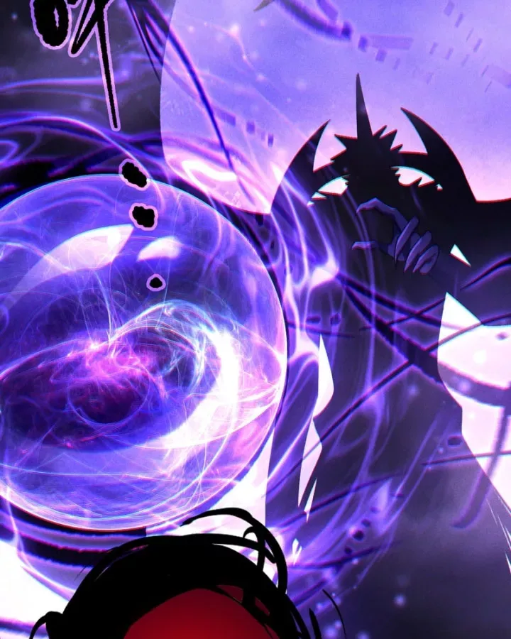 Thảm Họa Tử Linh Sư - Chapter 244 - Page 96