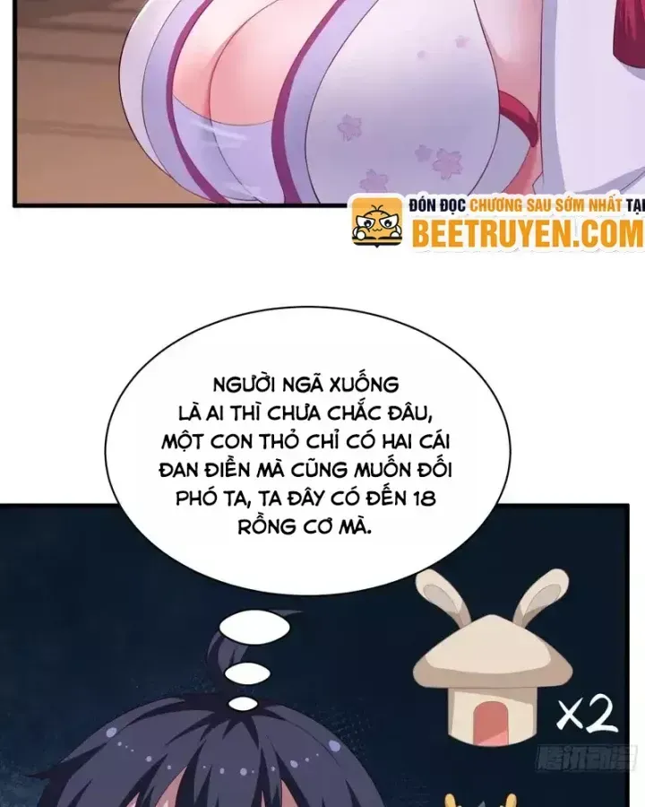 Trụ Vương Tái Sinh Không Muốn Làm Đại Phản Diện - Chapter 188 - Page 19