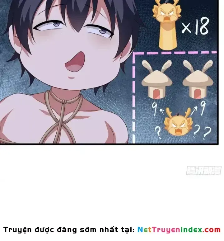 Trụ Vương Tái Sinh Không Muốn Làm Đại Phản Diện - Chapter 188 - Page 20