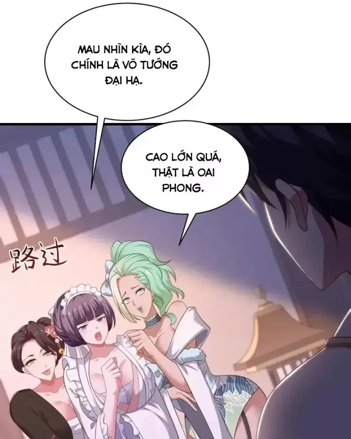 Trụ Vương Tái Sinh Không Muốn Làm Đại Phản Diện - Chapter 188 - Page 21