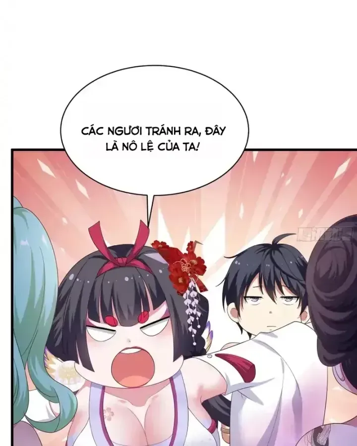 Trụ Vương Tái Sinh Không Muốn Làm Đại Phản Diện - Chapter 188 - Page 25