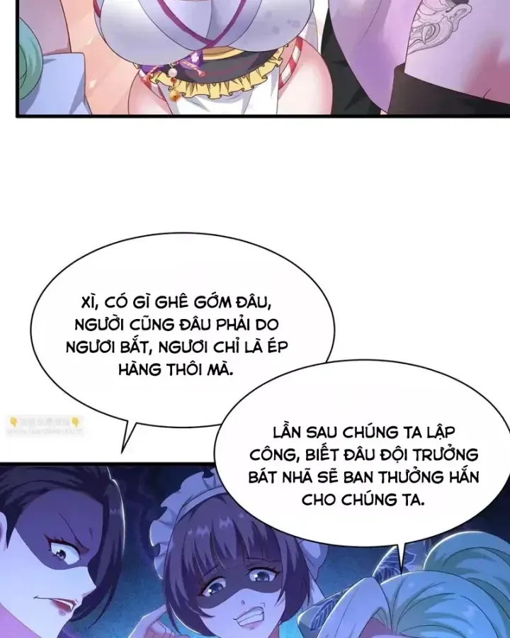 Trụ Vương Tái Sinh Không Muốn Làm Đại Phản Diện - Chapter 188 - Page 26