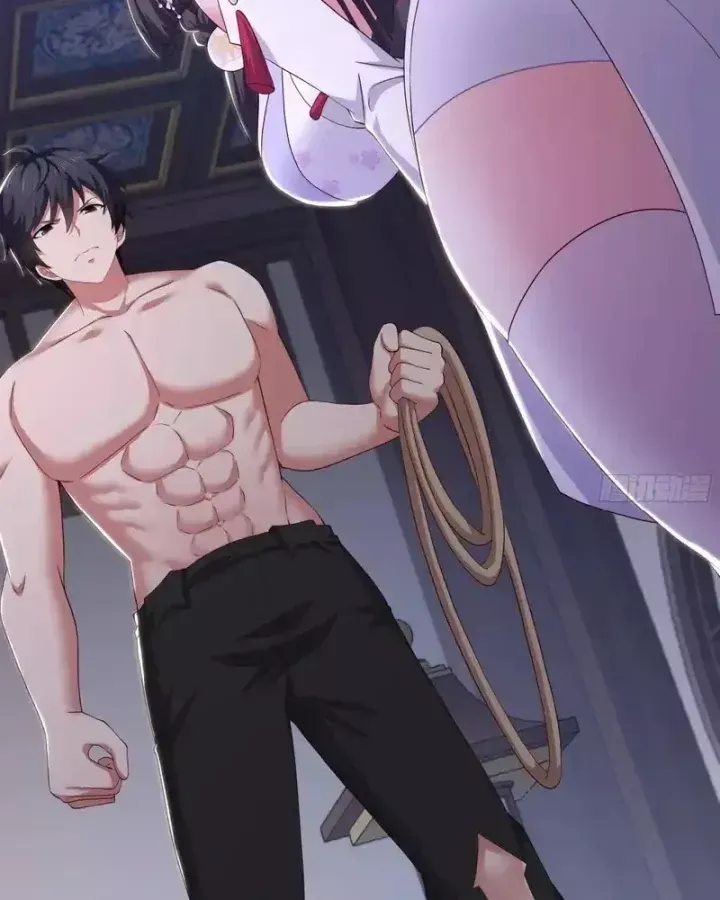 Trụ Vương Tái Sinh Không Muốn Làm Đại Phản Diện - Chapter 188 - Page 30