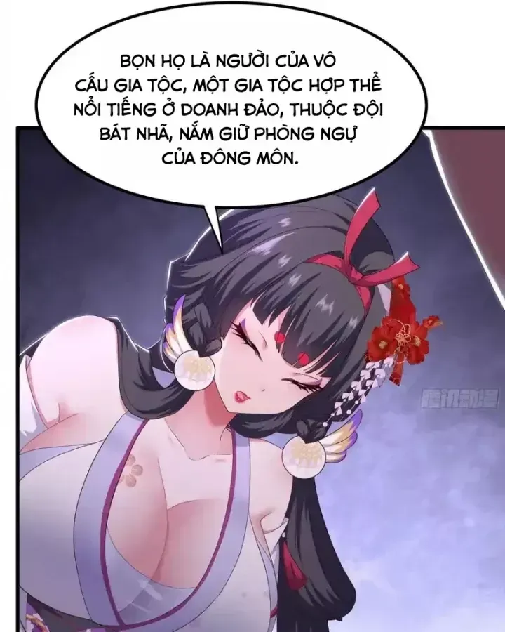 Trụ Vương Tái Sinh Không Muốn Làm Đại Phản Diện - Chapter 188 - Page 32