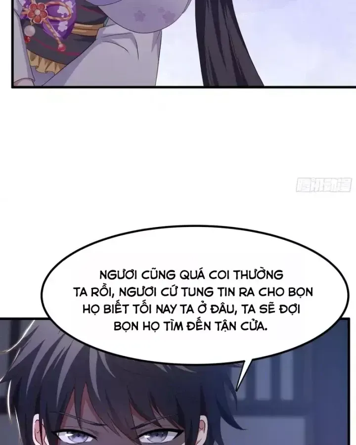 Trụ Vương Tái Sinh Không Muốn Làm Đại Phản Diện - Chapter 188 - Page 33