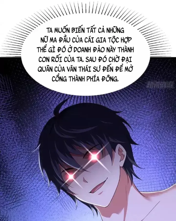 Trụ Vương Tái Sinh Không Muốn Làm Đại Phản Diện - Chapter 188 - Page 35
