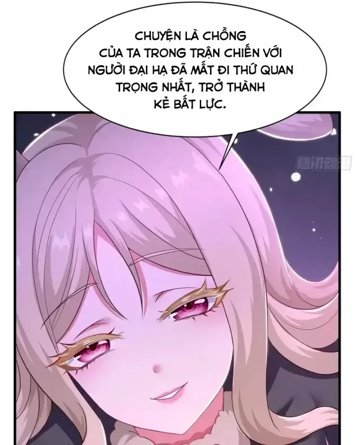 Trụ Vương Tái Sinh Không Muốn Làm Đại Phản Diện - Chapter 188 - Page 48