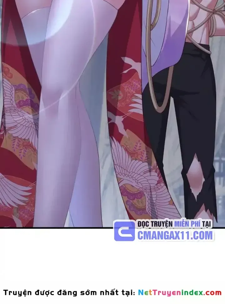 Trụ Vương Tái Sinh Không Muốn Làm Đại Phản Diện - Chapter 188 - Page 8