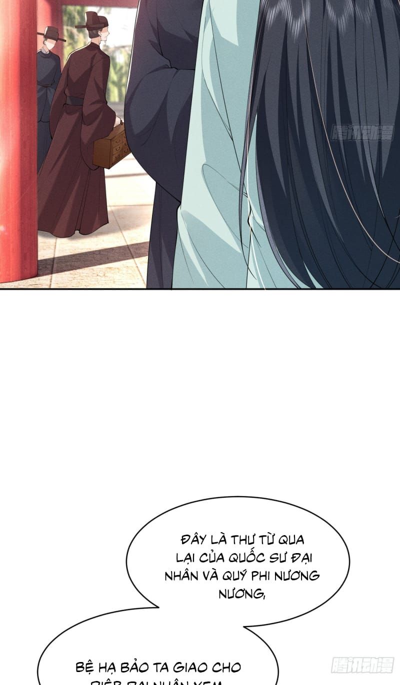 Giấc Mộng Thanh Vân - Chapter 15 - Page 13