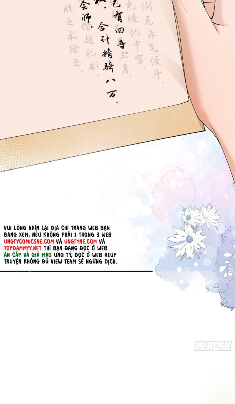 Giấc Mộng Thanh Vân - Chapter 15 - Page 17