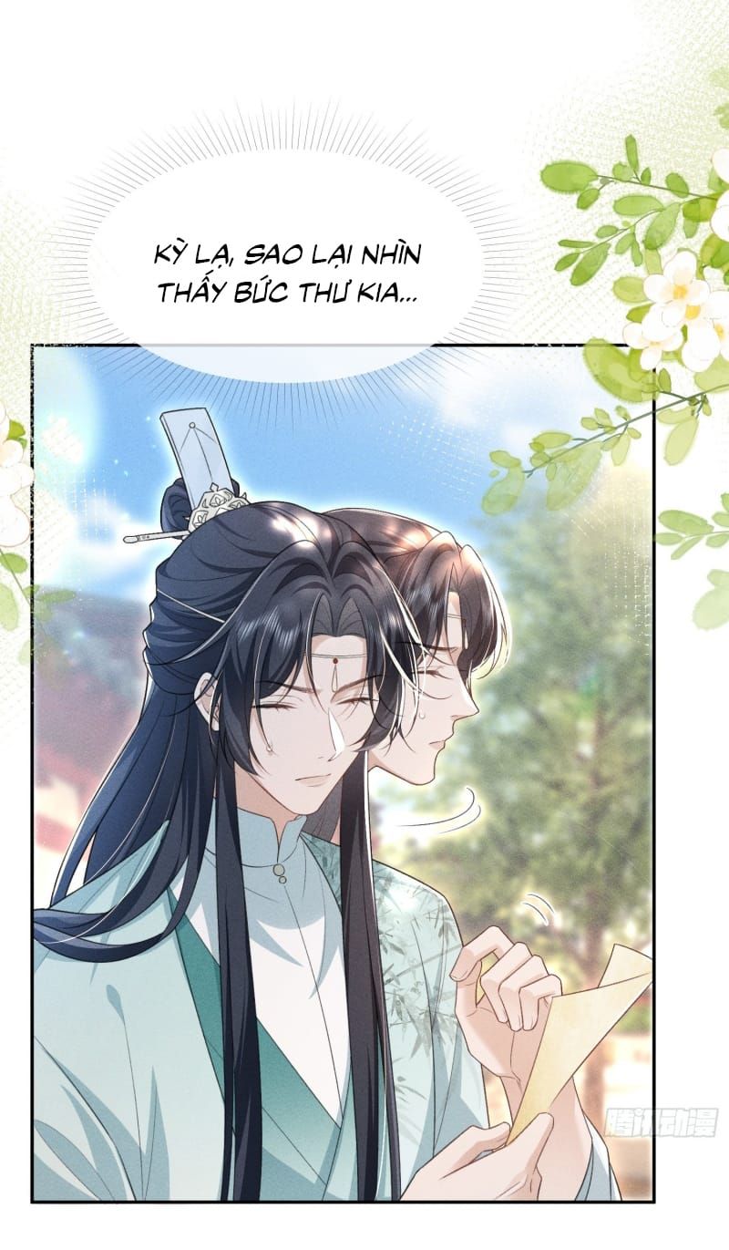 Giấc Mộng Thanh Vân - Chapter 15 - Page 18