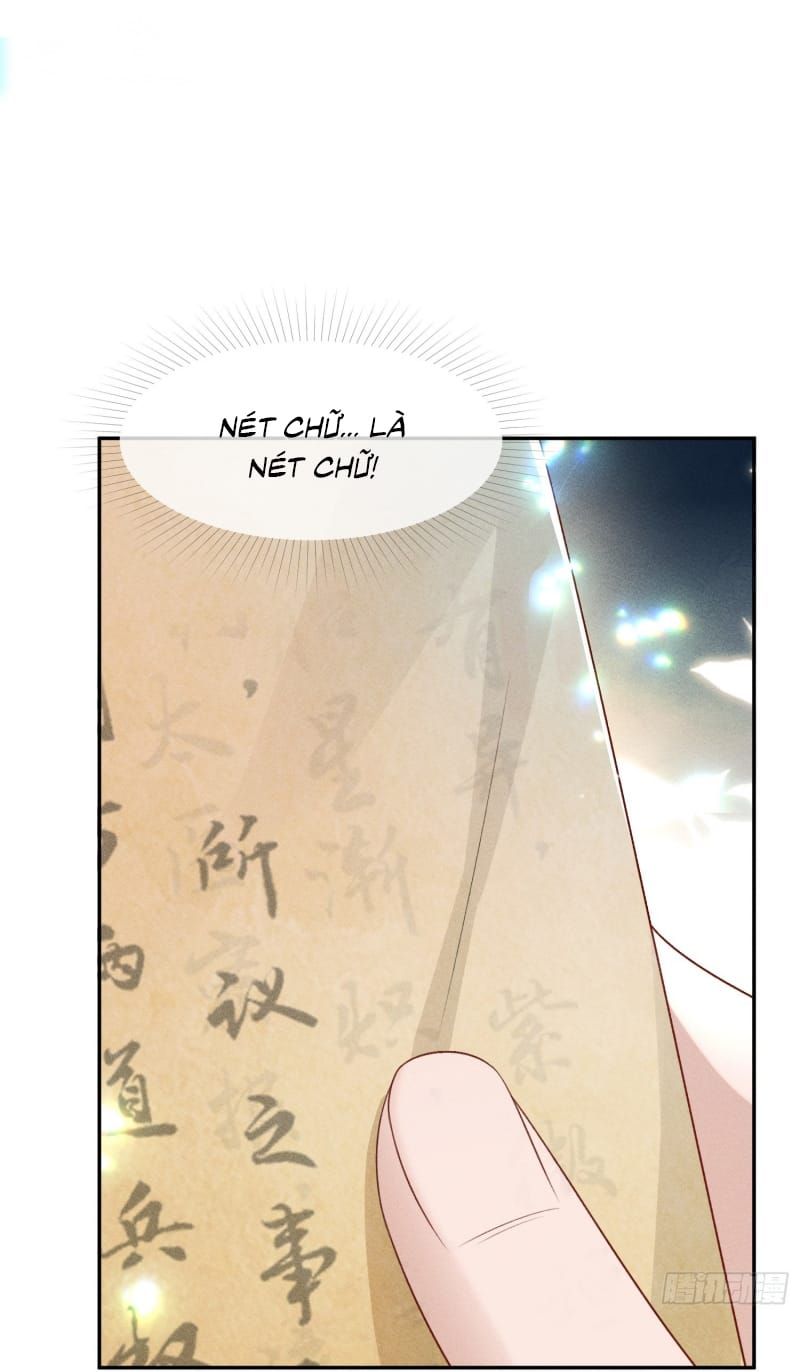 Giấc Mộng Thanh Vân - Chapter 15 - Page 19