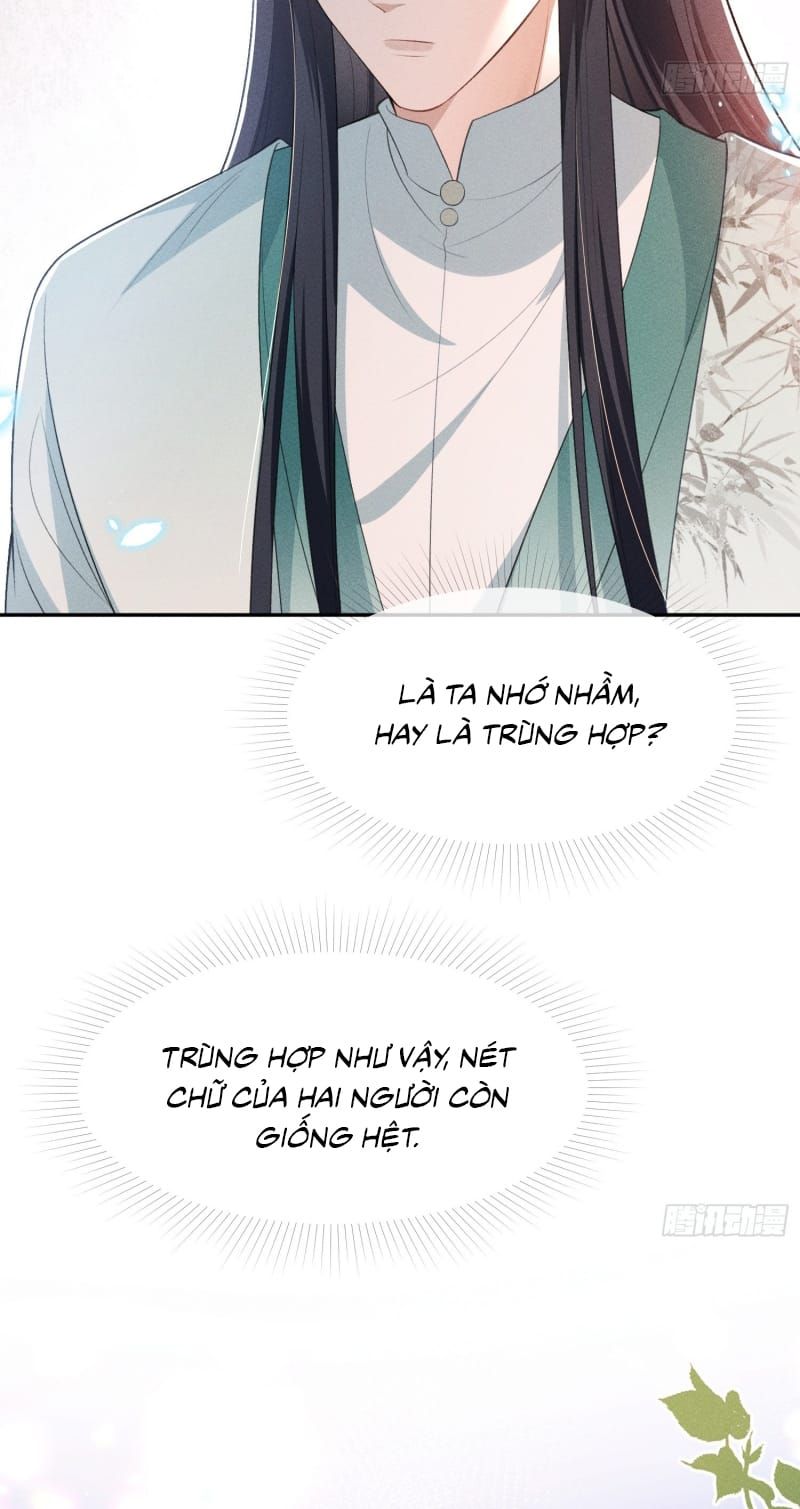 Giấc Mộng Thanh Vân - Chapter 15 - Page 23