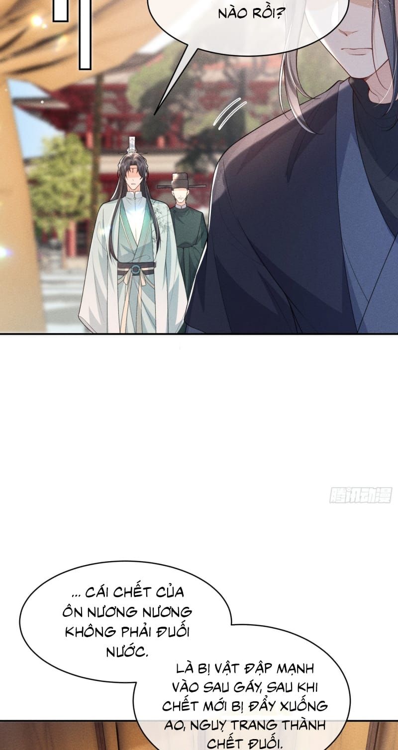 Giấc Mộng Thanh Vân - Chapter 15 - Page 25