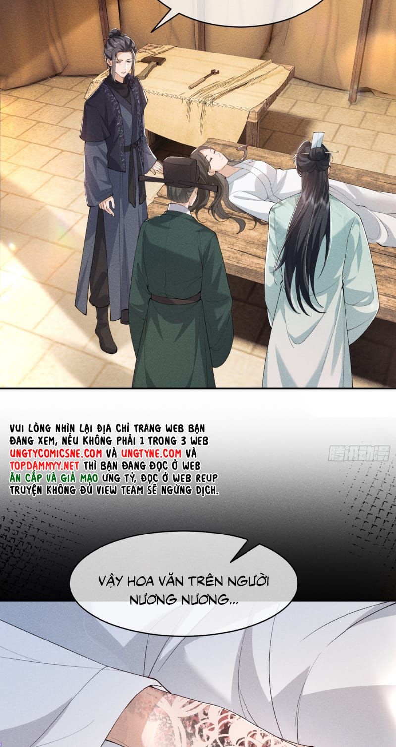 Giấc Mộng Thanh Vân - Chapter 15 - Page 26