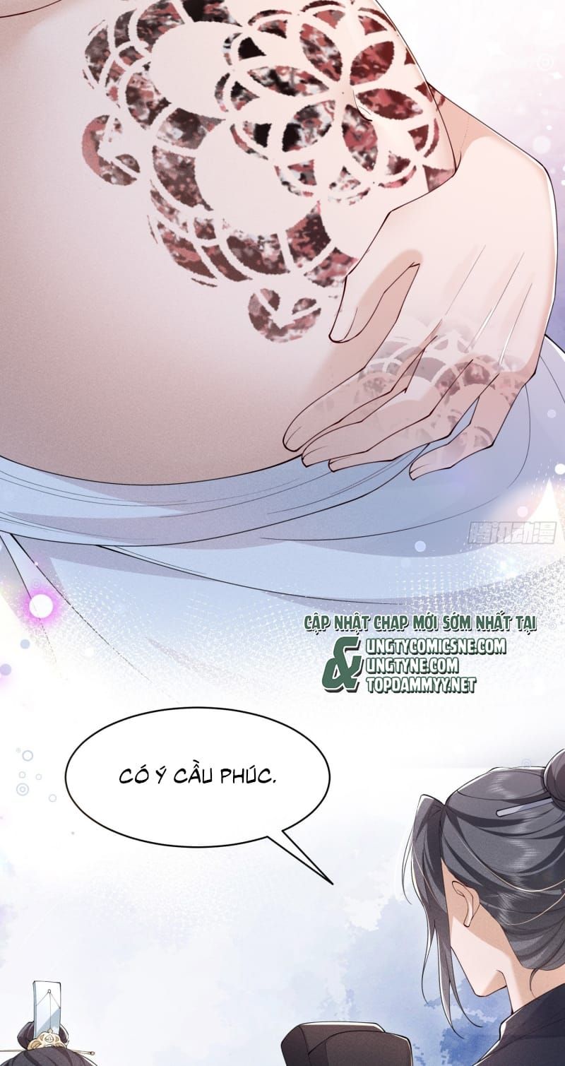 Giấc Mộng Thanh Vân - Chapter 15 - Page 28