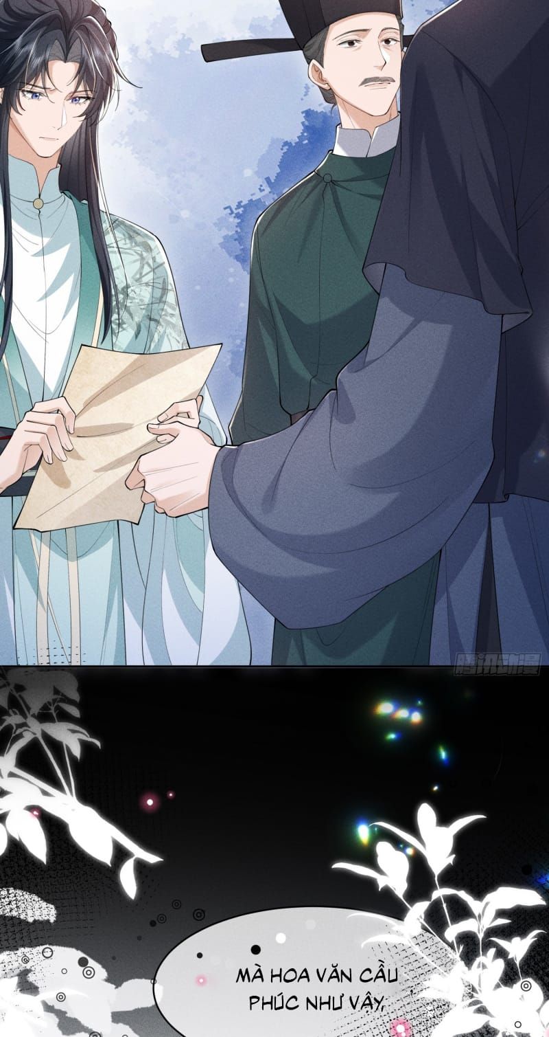 Giấc Mộng Thanh Vân - Chapter 15 - Page 29