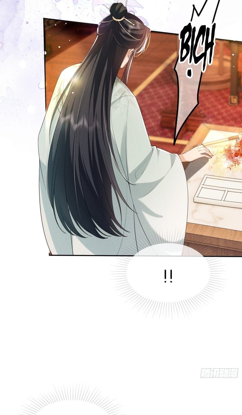 Giấc Mộng Thanh Vân - Chapter 15 - Page 3