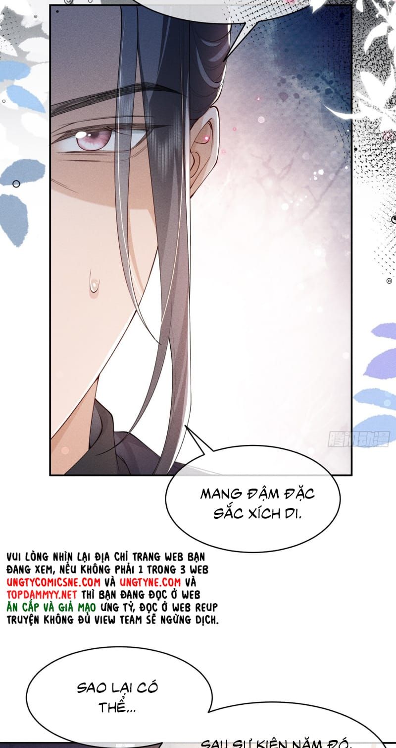 Giấc Mộng Thanh Vân - Chapter 15 - Page 30